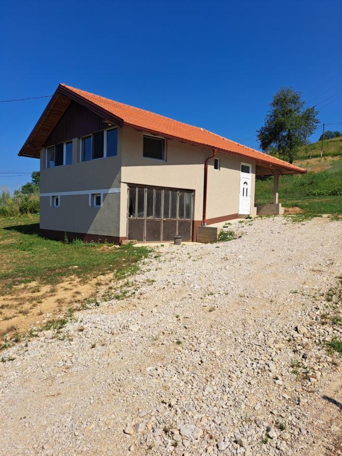 Oaza Za Dusu Villa Visoko Exterior photo